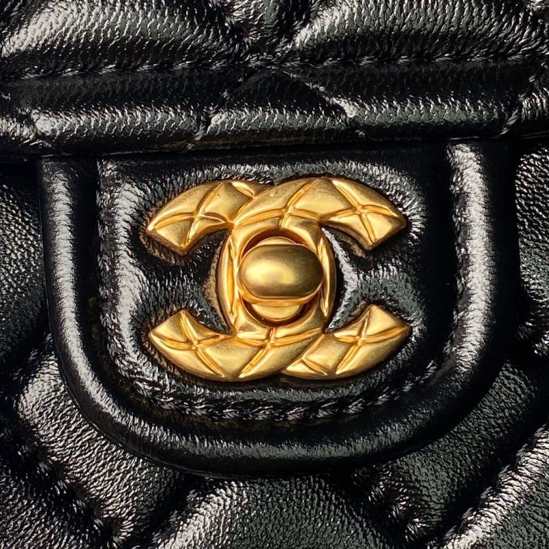 Chanel Satchel Bags